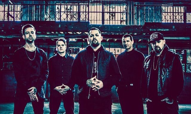 Good Charlotte Release New Single and Music Video "Shadowboxer", Generation Rx Available For Pre-Order Starting Today