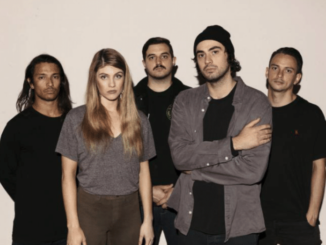 Make Them Suffer Drop New Song "27"