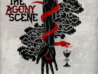 The Agony Scene Drop New Song "Serpent's Tongue"