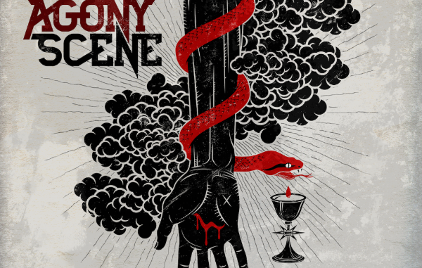 The Agony Scene Drop New Song "Serpent's Tongue"