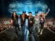 Scorpions Rescheduled U.S. Tour Dates Kick Off in August