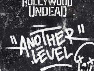HOLLYWOOD UNDEAD UNVEIL NEW SINGLE, "ANOTHER LEVEL"