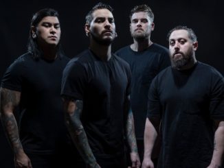 Within The Ruins Release Two New Tracks
