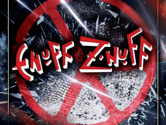 Enuff Z'nuff Streaming New Track "Where Did You Go"