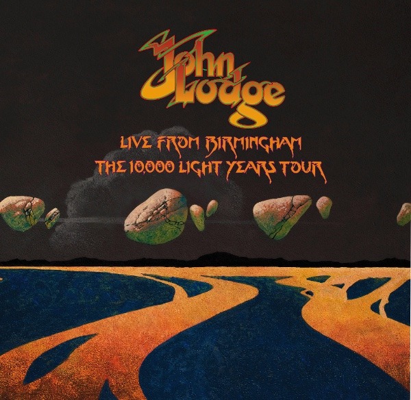 THE MOODY BLUES JOHN LODGE TOUR TO LAUNCH IN OCTOBER Side Stage Magazine