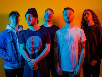 SHVPES Share New Video For "Calloused Hands"