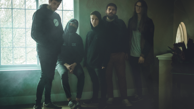 Sleep Waker Release New Song "Hell"; Debut Album "Don't Look at the Moon" Out This August