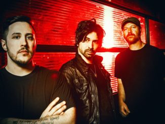 CKY Release "Wiping Off the Dead" Music Video