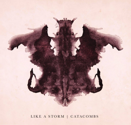 Like A Storm Kick Off US Tour Supporting Godsmack and Shinedown
