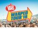Vans Warped Tour At Merriweather Post Pavilion 7-29-2018