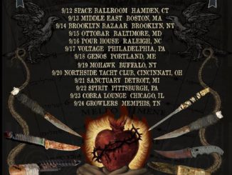 EYEHATEGOD Confirms US Tour With The Obsessed