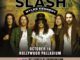 SLASH FT. MYLES KENNEDY AND THE CONSPIRATORS: Unveil "Mind Your Manners" Today; New Album 'LIVING THE DREAM' Out Sept. 21