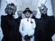 Ghost's "Rats" - Longest-Running #1 Track at Rock Radio This Year