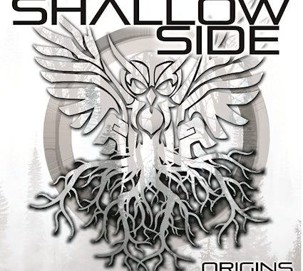 Shallow Side's Origins EP