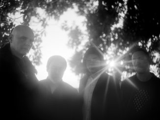 Smashing Pumpkins Concert To Be Live-streamed By Live Nation On Twitter This Friday