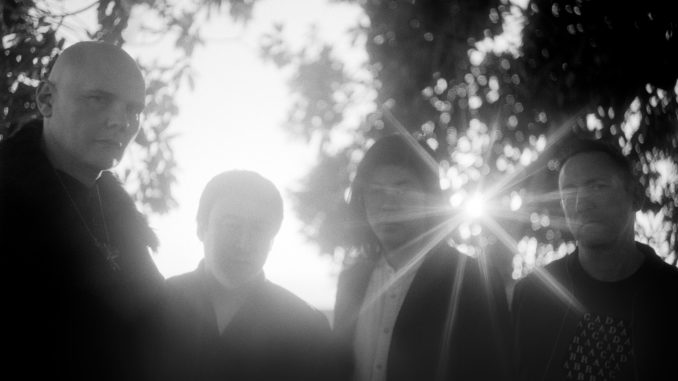 Smashing Pumpkins Concert To Be Live-streamed By Live Nation On Twitter This Friday
