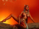 NICKI MINAJ SURPRISES FANS WITH THE RELEASE OF HER HIGHLY ANTICIPATED NEW ALBUM QUEEN