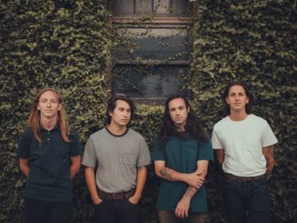 MOVEMENTS Announce Fall US Tour Supporting THE STORY SO FAR