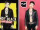 ANDY BLACK RELEASES “MY WAY” SINGLE