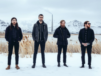 The Devil Wears Prada Announce Fall Tour Celebrating 10th Anniversary of "With Roots Above and Branches Below"