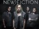 New Fiction Announces Tour with A Killers Confession; New Album Let It Destroy You Out Now!