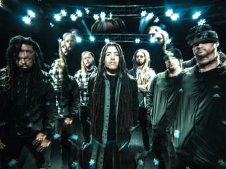 Nonpoint Drop "Chaos and Earthquakes" Video