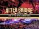 Alter Bridge Live at the Royal Albert Hall