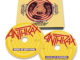 ANTHRAX To Celebrate The 30th Anniversary of STATE OF EUPHORIA With Deluxe Anniversary Edition To Be Released On October 5
