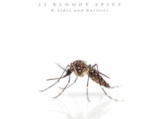 CHEVELLE Announces New Album, "12 Bloody Spies: B-Sides and Rarities", Set for Release on October 26