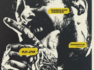 POST MALONE TO PLAY EXCLUSIVE BARCLAYS CENTER SHOW ON SATURDAY, DECEMBER 29