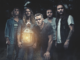 TOOTHGRINDER RELEASE COVER OF FLEETWOOD MAC'S "THE CHAIN"