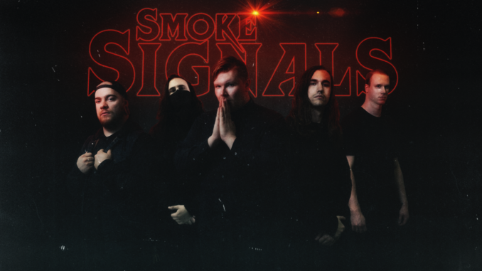 Smoke Signals - Letting Go