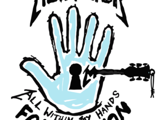METALLICA’s ALL WITHIN MY HANDS FOUNDATION Presents THE HELPING HANDS CONCERT & AUCTION