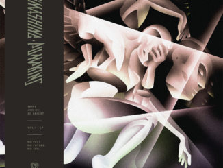 The Smashing Pumpkins Announce The Highly-Anticipated SHINY AND OH SO BRIGHT, VOL. 1 / LP: NO PAST. NO FUTURE. NO SUN.