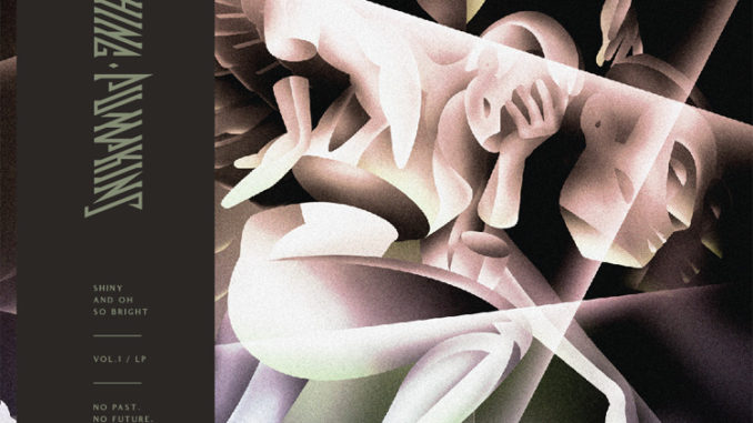 The Smashing Pumpkins Announce The Highly-Anticipated SHINY AND OH SO BRIGHT, VOL. 1 / LP: NO PAST. NO FUTURE. NO SUN.