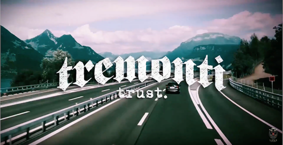 TREMONTI RELEASES LYRIC VIDEO FOR LATEST SINGLE "TRUST"