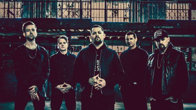 Good Charlotte Release Impactful Music Video For New Single "Prayers"