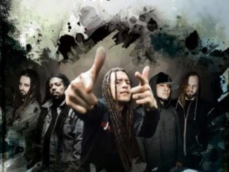 Side Stage Magazine Speaks With Elias Soriano of Nonpoint