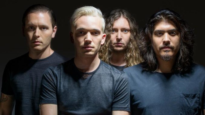 Badflower Solidifies No. 1 Rock Single With "Ghost"