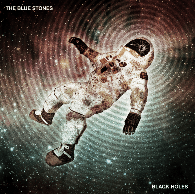 The Blue Stones' Black Holes - Side Stage Magazine