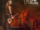 NITA STRAUSS Announces Debut Solo Album Controlled Chaos