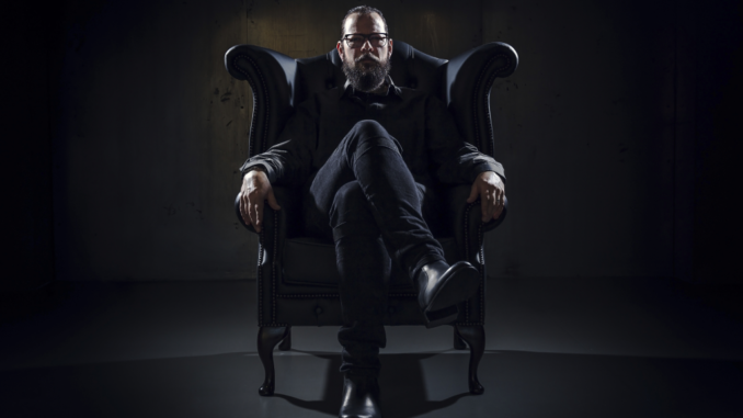 IHSAHN RELEASES "LEND ME THE EYES OF MILLENIA" VIDEO FROM NEW ALBUM ÀMR