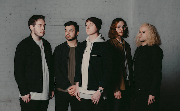 STATE CHAMPS ANNOUNCE SPRING NORTH AMERICAN HEADLINE “LIVING PROOF TOUR” & HOLIDAY SHOWS