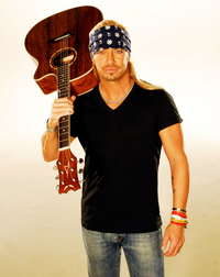 BRET MICHAELS, One Of The Most Recognizable People Living With T1D, Will Receive Honor From Diabetes Training Camp Foundation For Diabetes Awareness Month