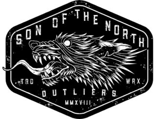 36 Crazyfists' Brock Lindow Launches "Son of the North" Clothing Line