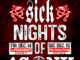 Life of Agony and Sick Of It All Team Up For "Two Sick Nights of Agony" in December