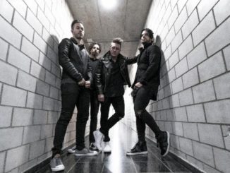 PAPA ROACH Tease New Music, Joining Shinedown on 2019 ATTENTION! ATTENTION! World Tour