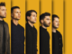 YOU ME AT SIX - NEW ALBUM “VI” IS OUT NOW