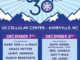 Warren Haynes' 30th Annual Christmas Jam - Line-Up Announced!