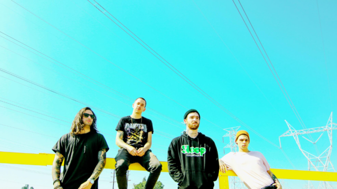 Cane Hill Announce "Kill the Sun" Release Out January 2019, Listen To + Watch Video For Title Track!